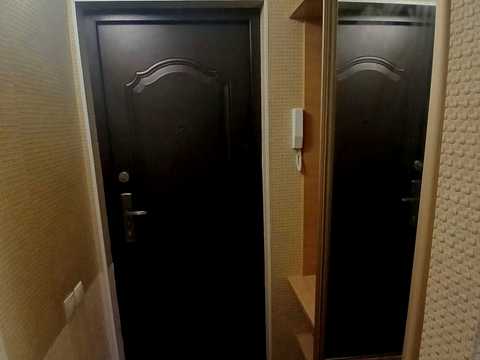 квартира за адресою Оболонський просп., 31