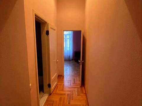 квартира по адресу Воскресенская ул. (Ленина), 20