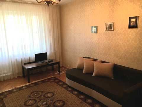 квартира за адресою Сім'ї Ідзиковських вул. (Михайла Мишина), 4