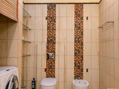 квартира по адресу Василия Тютюнника ул. (Анрі Барбюса), 5-В