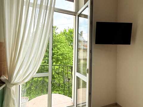 квартира по адресу Кирилла и Мефодия ул., 31