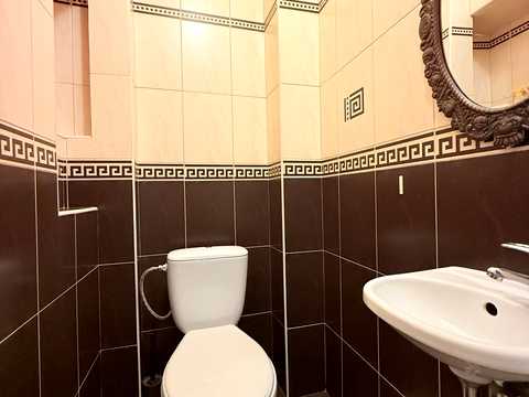 квартира по адресу Кирилла и Мефодия ул., 31