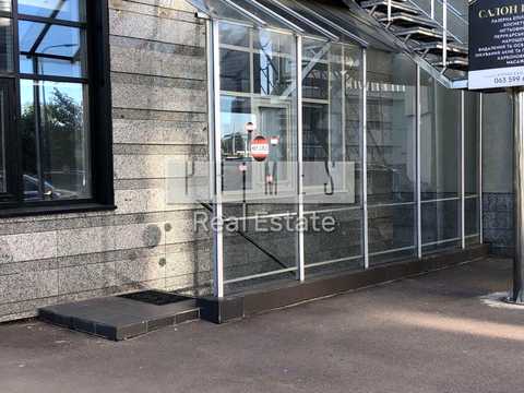 коммерческая по адресу Владимира Ивасюка просп. (Героїв Сталінграду), 2-Д