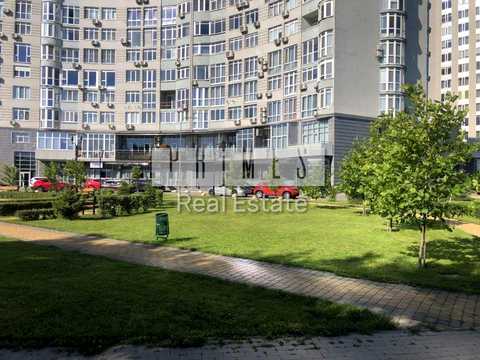 коммерческая по адресу Владимира Ивасюка просп. (Героїв Сталінграду), 2-Д