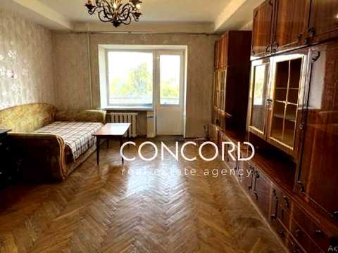 квартира по адресу Академика Заболотного ул., 138