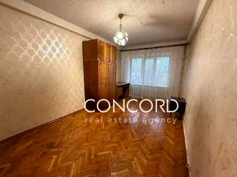 квартира по адресу Академика Заболотного ул., 138