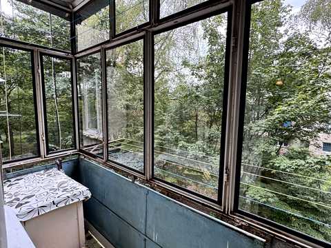 квартира по адресу Академика Лазаренко ул., 7