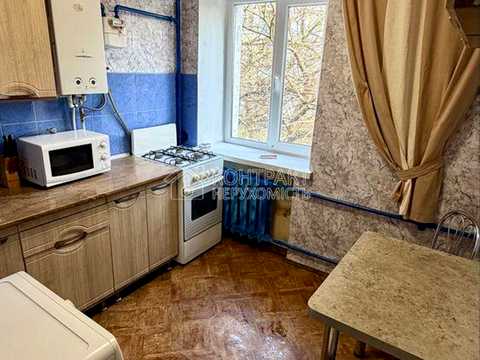 квартира за адресою Академіка Проскури вул., 10