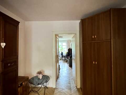 квартира по адресу Академика Лазаренко ул., 7
