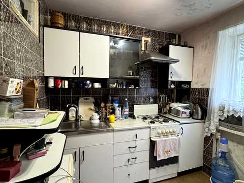 квартира по адресу Академика Лазаренко ул., 7