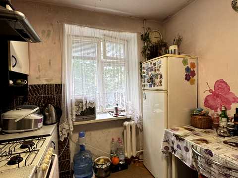 квартира по адресу Академика Лазаренко ул., 7