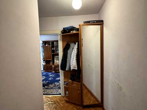 квартира по адресу Академика Лазаренко ул., 7