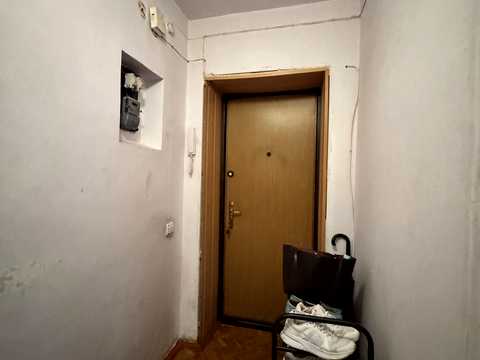 квартира по адресу Академика Лазаренко ул., 7