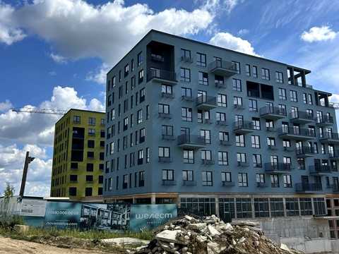 квартира по адресу Студинского ул., (Будинок 3)