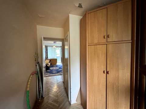 квартира по адресу Академика Лазаренко ул., 7