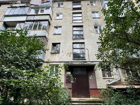 квартира по адресу Академика Лазаренко ул., 7