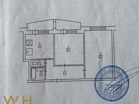 квартира за адресою Пантелеймона Куліша вул. (Челябінська), 19