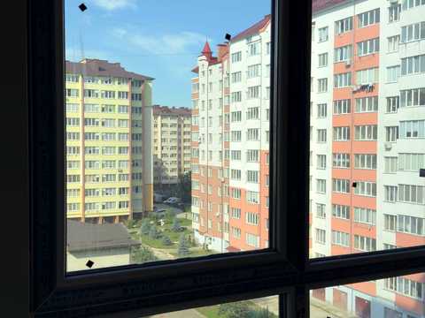 квартира по адресу Химиков ул., 29-А