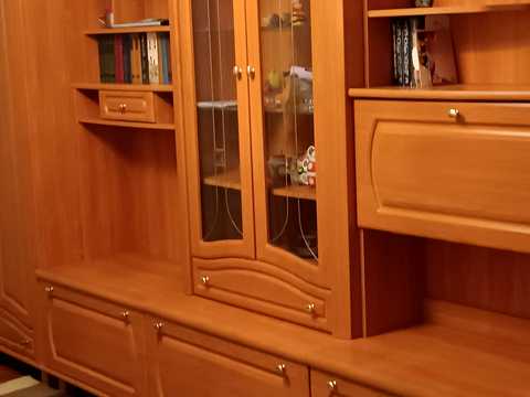 квартира за адресою Павла Тичини просп., 22-А