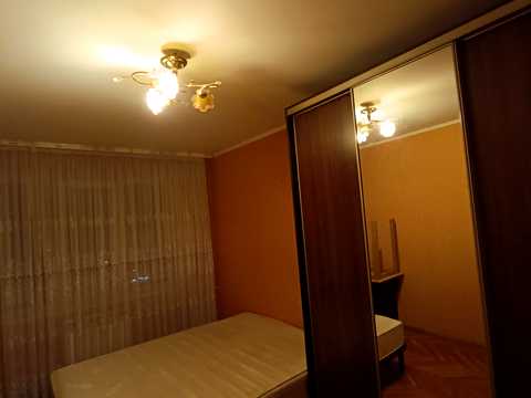 квартира за адресою Павла Тичини просп., 22-А