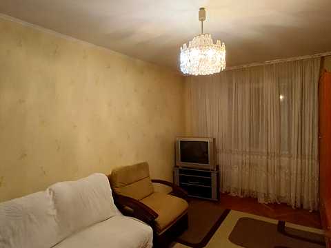 квартира за адресою Павла Тичини просп., 22-А