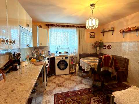 дом по адресу Довженка, 12