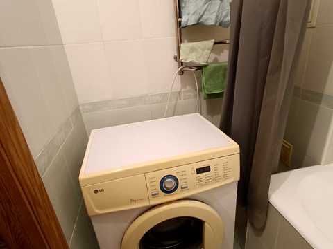 квартира за адресою Павла Тичини просп., 22-А