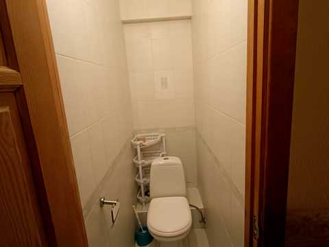 квартира за адресою Павла Тичини просп., 22-А