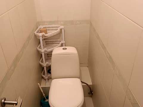 квартира за адресою Павла Тичини просп., 22-А