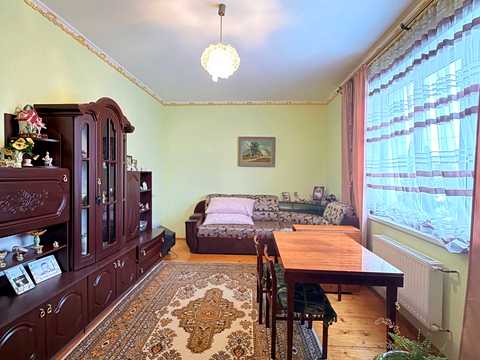 дом по адресу Довженка, 12