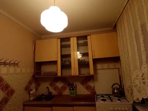квартира за адресою Павла Тичини просп., 22-А