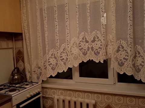 квартира за адресою Павла Тичини просп., 22-А