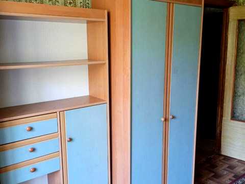 квартира по адресу Давида Ойстраха ул. (Затонського), 24/3