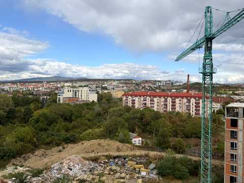 квартира по адресу Фріца Гленца ул., 22