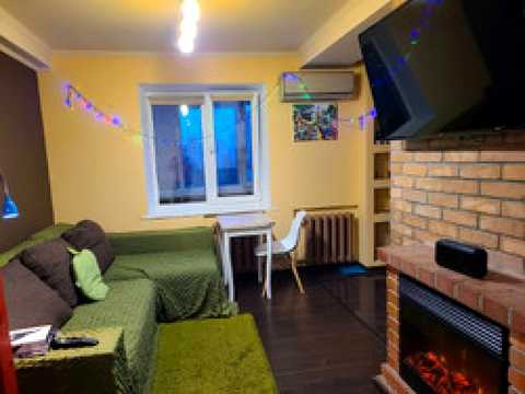 квартира по адресу Амвросия Бучмы бульв., 6