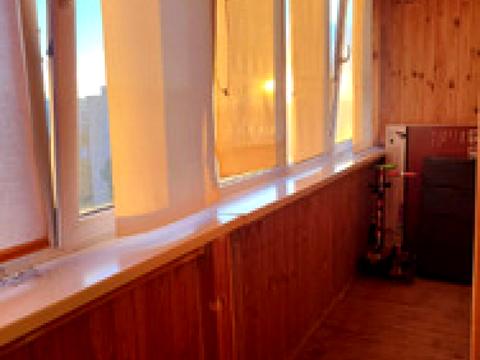 квартира по адресу Амвросия Бучмы бульв., 6