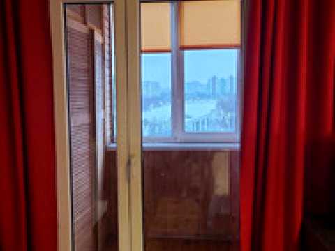 квартира по адресу Амвросия Бучмы бульв., 6