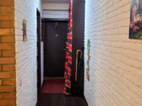 квартира по адресу Амвросия Бучмы бульв., 6