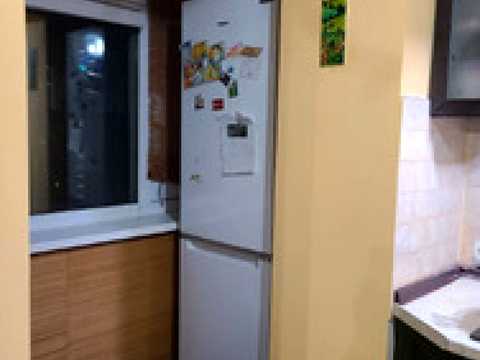 квартира по адресу Амвросия Бучмы бульв., 6