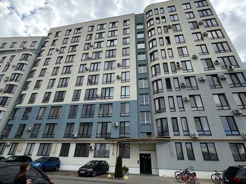 квартира по адресу Фріца Гленца ул., 22