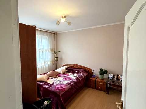 квартира за адресою Миколи Леонтовича вул., 32