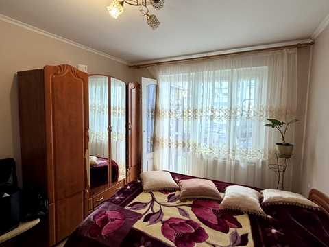 квартира за адресою Миколи Леонтовича вул., 32