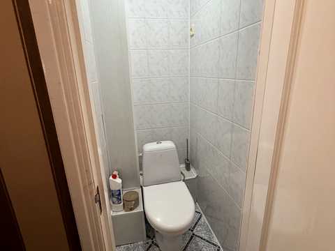 квартира за адресою Миколи Леонтовича вул., 32