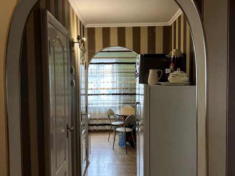 квартира за адресою Миколи Леонтовича вул., 32