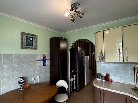 квартира за адресою Миколи Леонтовича вул., 32