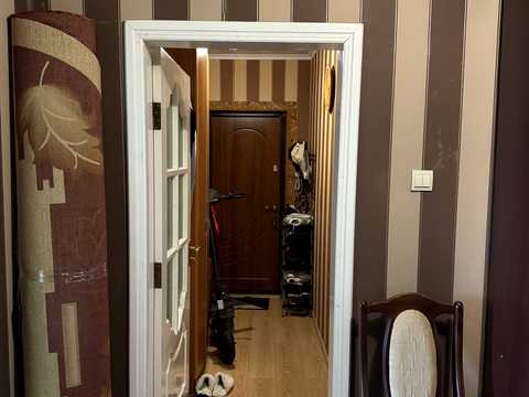 квартира за адресою Миколи Леонтовича вул., 32