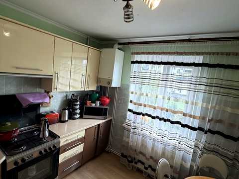 квартира за адресою Миколи Леонтовича вул., 32