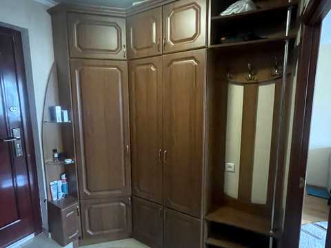 квартира за адресою Олександра Довженка вул., 9-А