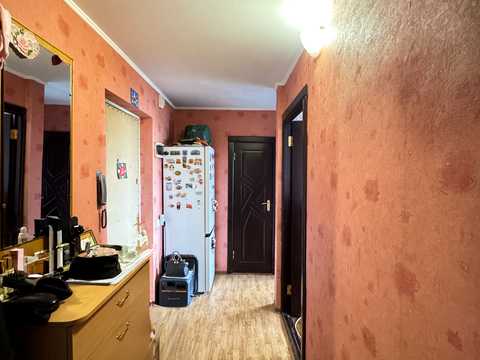 квартира за адресою Пантелеймона Куліша вул. (Челябінська), 19