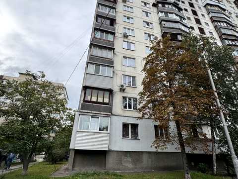 квартира за адресою Пантелеймона Куліша вул. (Челябінська), 19